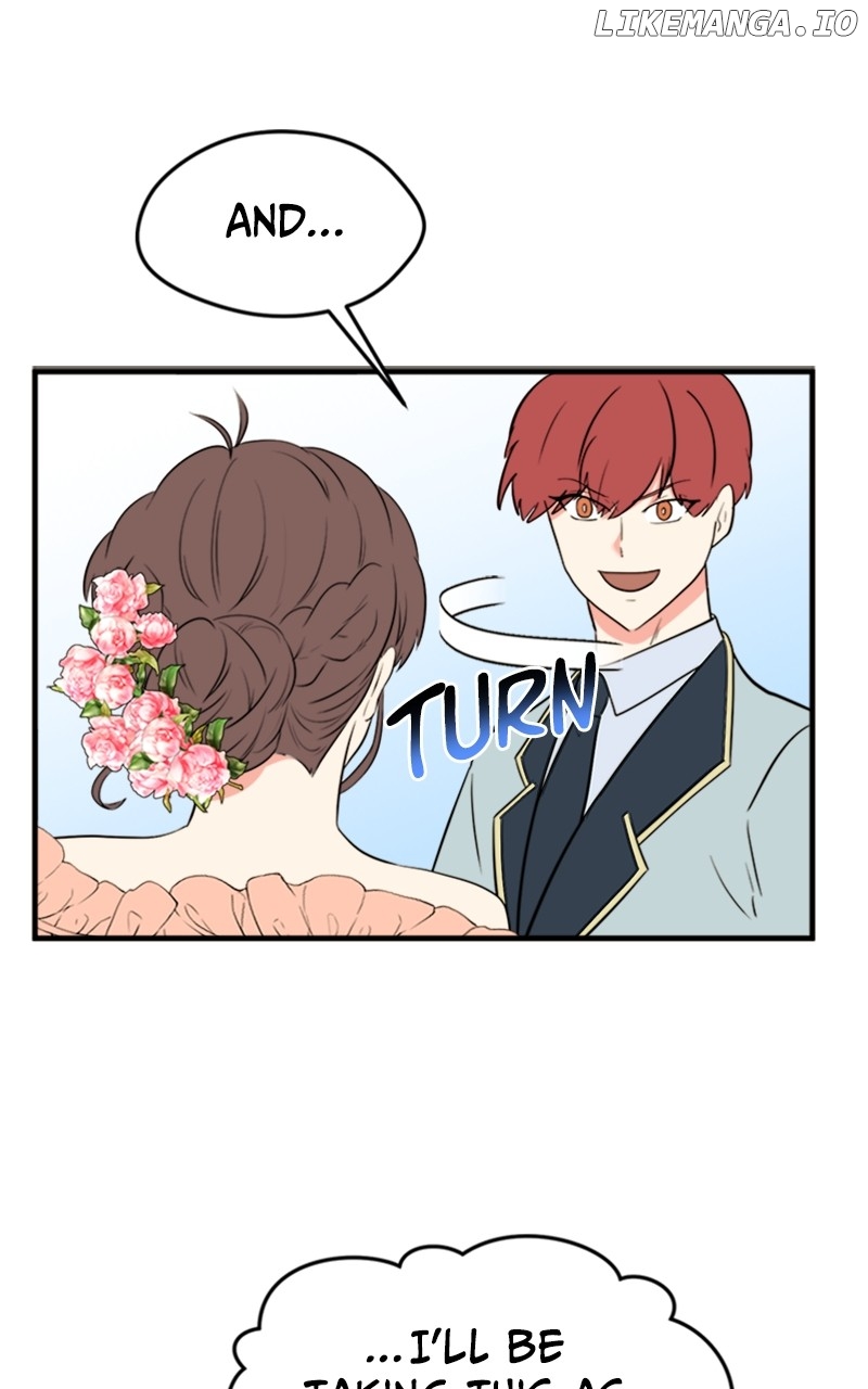 Surviving In A Harem Chapter 41 - page 12