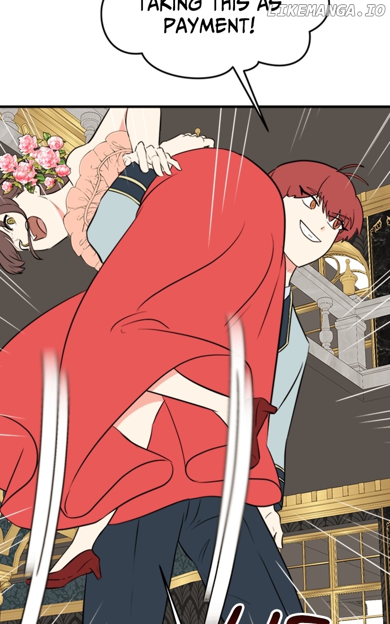 Surviving In A Harem Chapter 41 - page 13