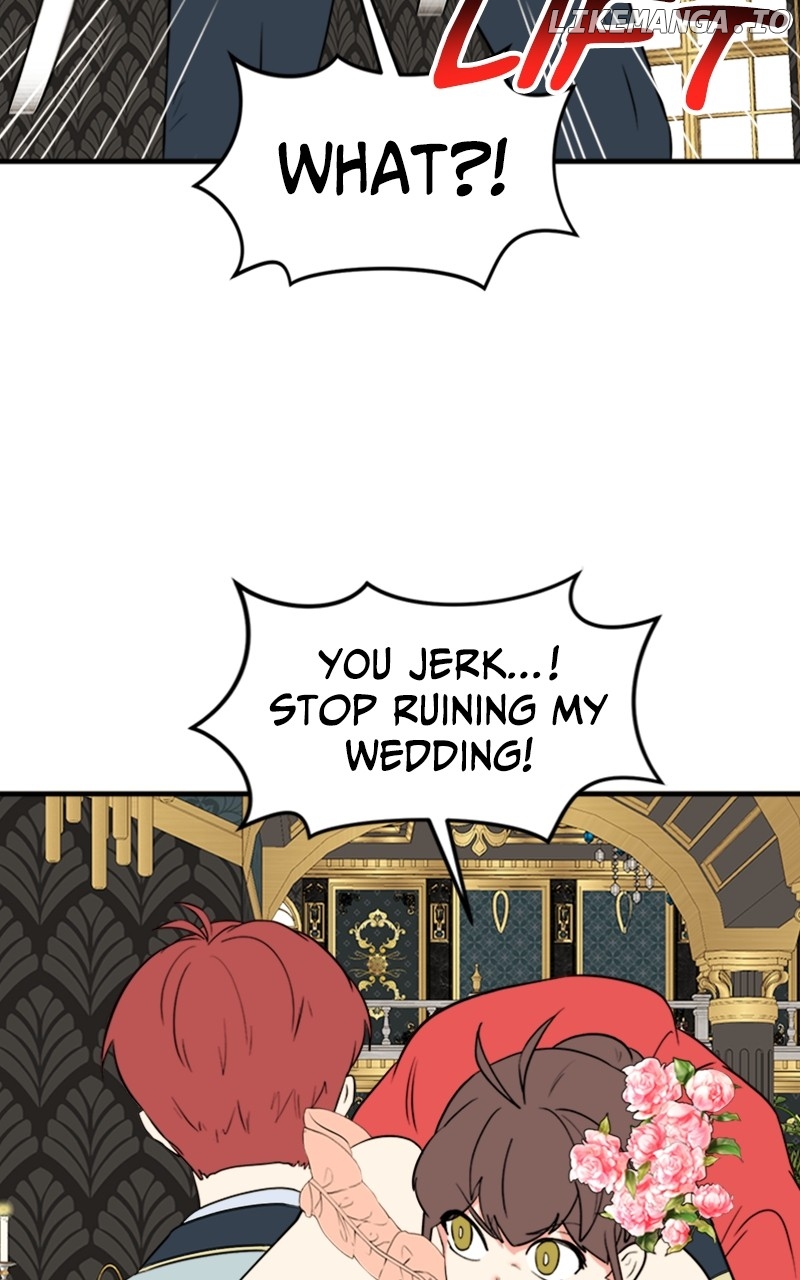 Surviving In A Harem Chapter 41 - page 14