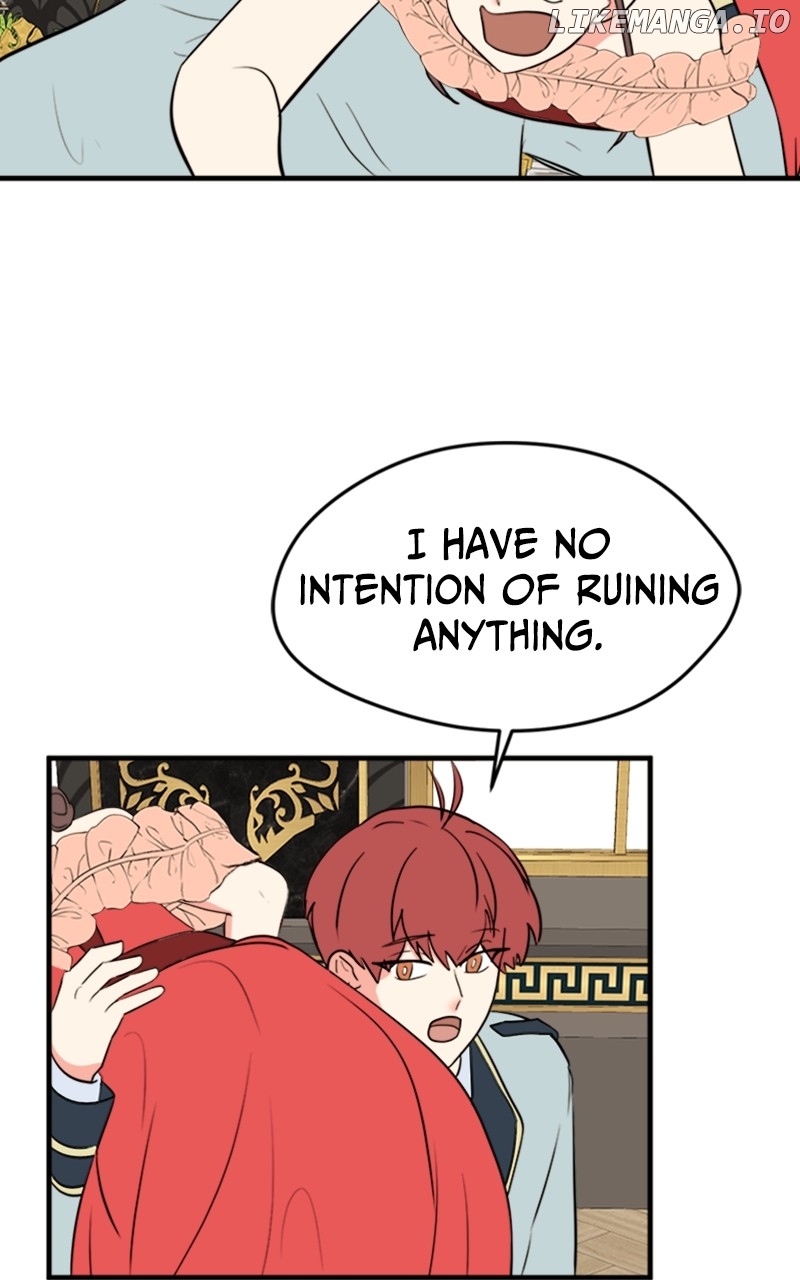 Surviving In A Harem Chapter 41 - page 15