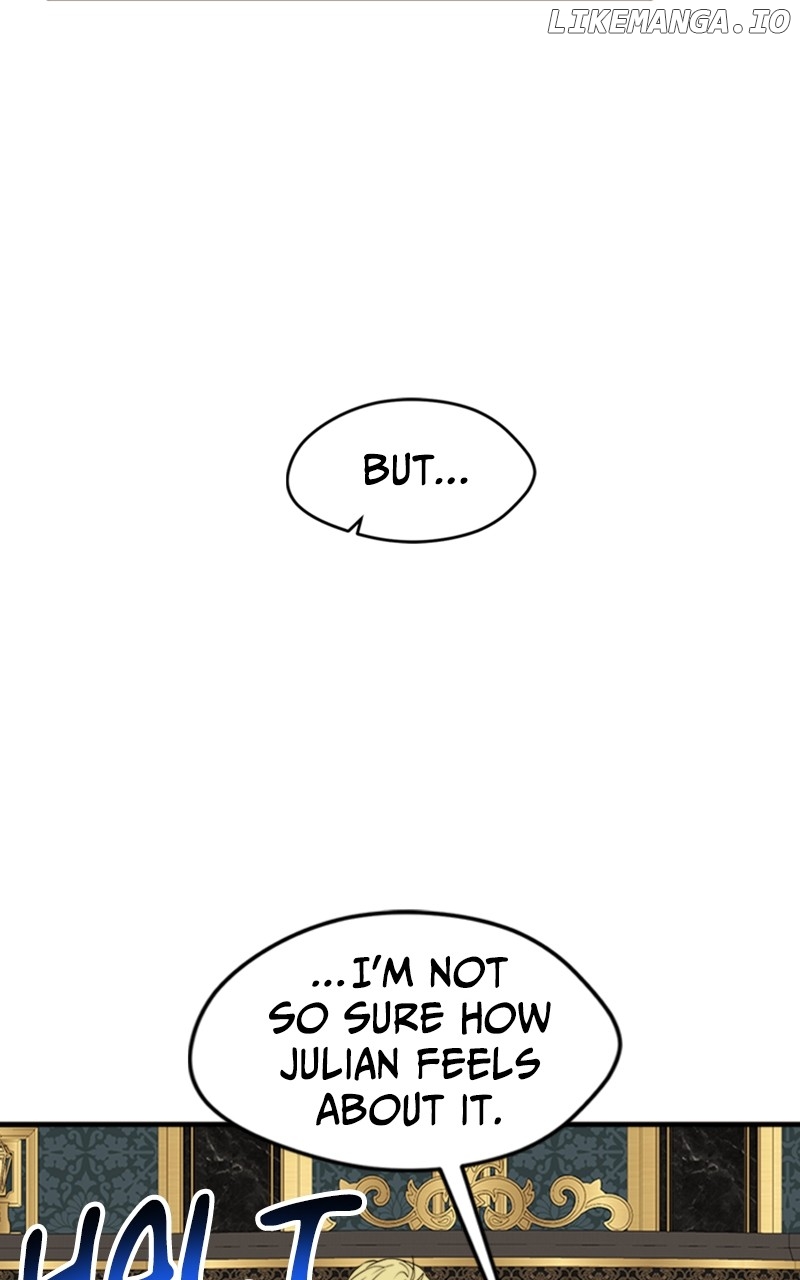 Surviving In A Harem Chapter 41 - page 16