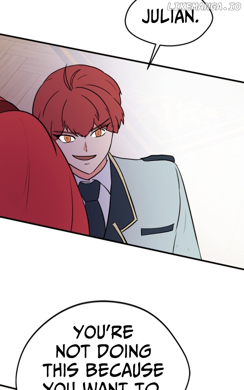Surviving In A Harem Chapter 41 - page 18