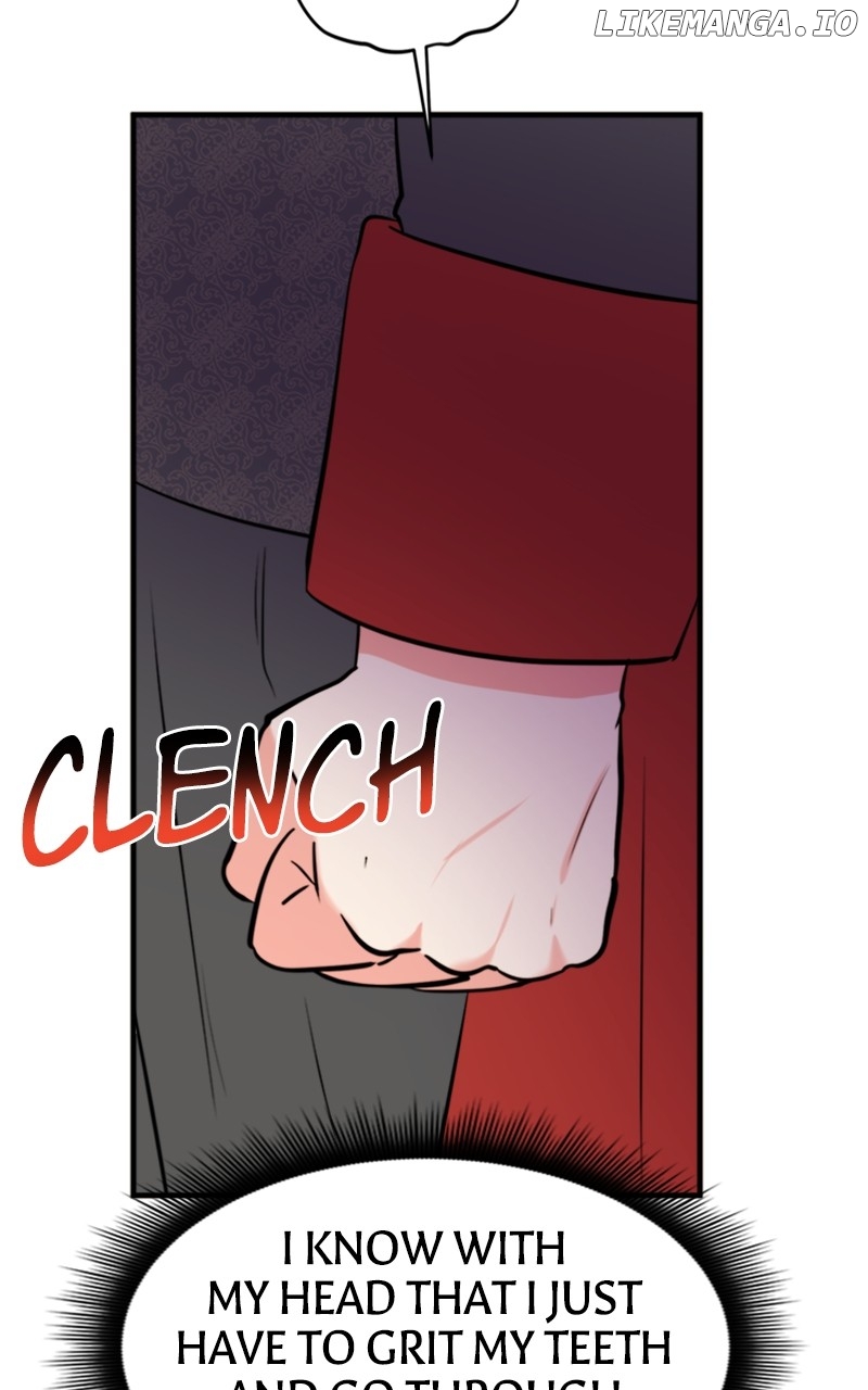 Surviving In A Harem Chapter 41 - page 20