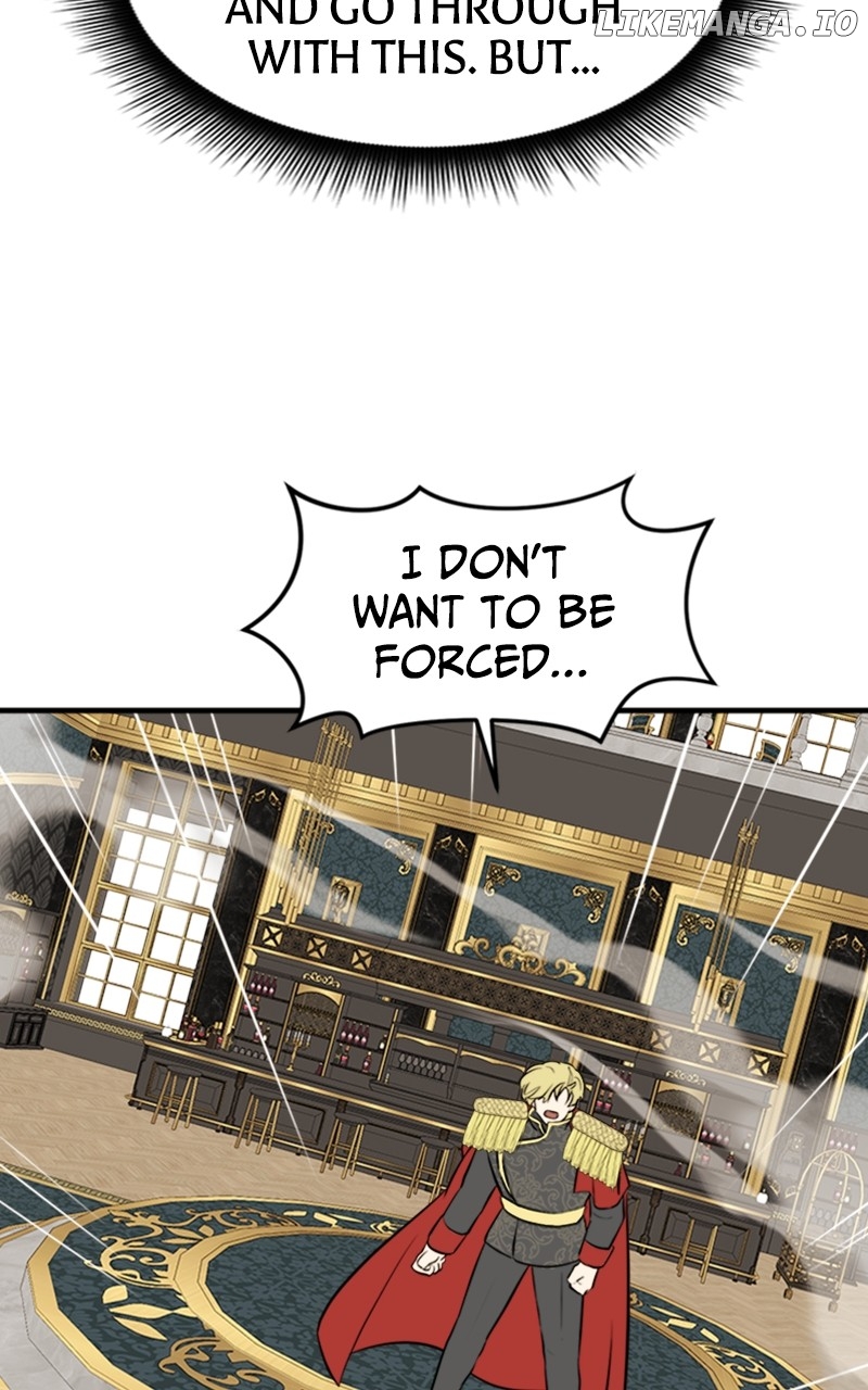 Surviving In A Harem Chapter 41 - page 21