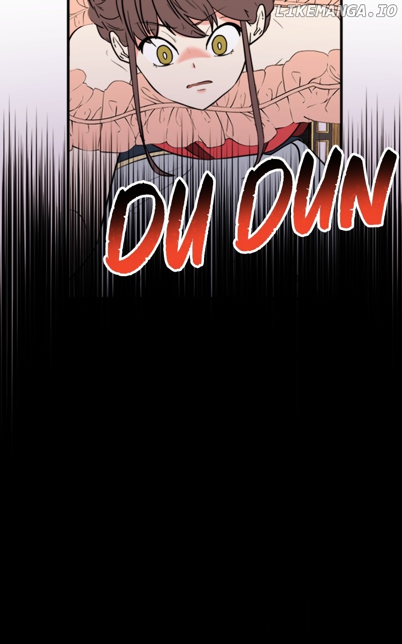Surviving In A Harem Chapter 41 - page 23