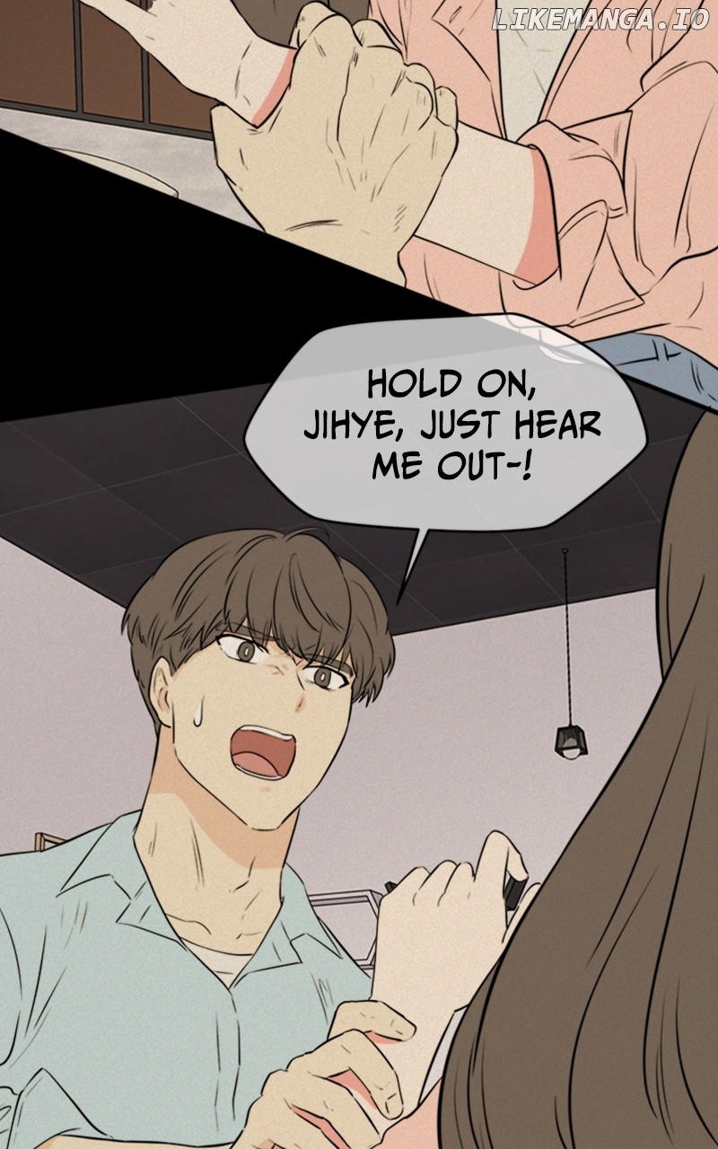 Surviving In A Harem Chapter 41 - page 25