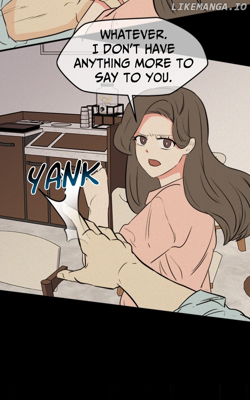 Surviving In A Harem Chapter 41 - page 26