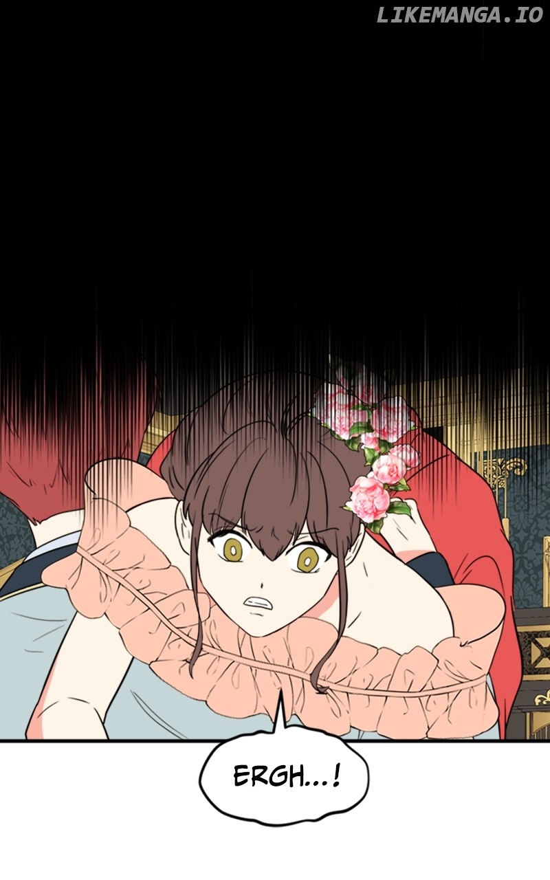 Surviving In A Harem Chapter 41 - page 27