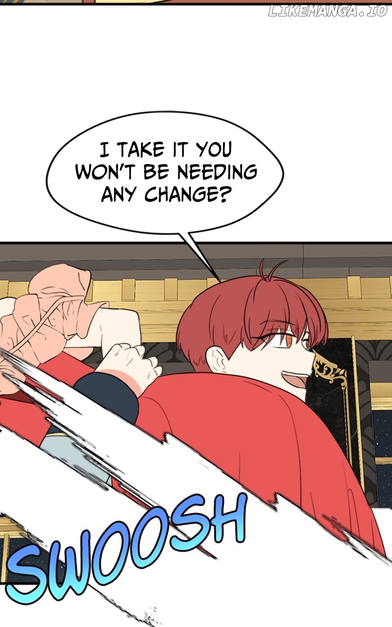Surviving In A Harem Chapter 41 - page 29