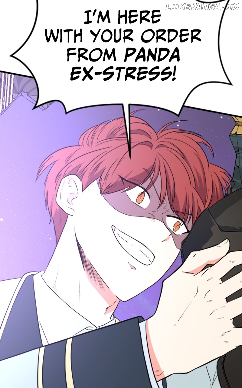 Surviving In A Harem Chapter 41 - page 3