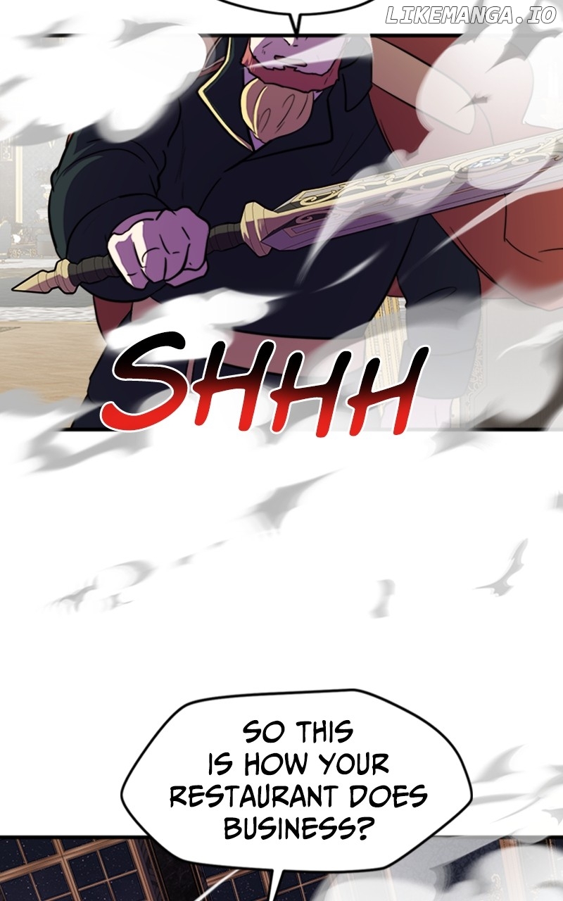 Surviving In A Harem Chapter 41 - page 33