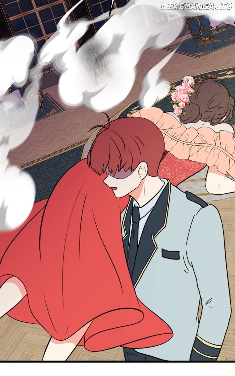 Surviving In A Harem Chapter 41 - page 34