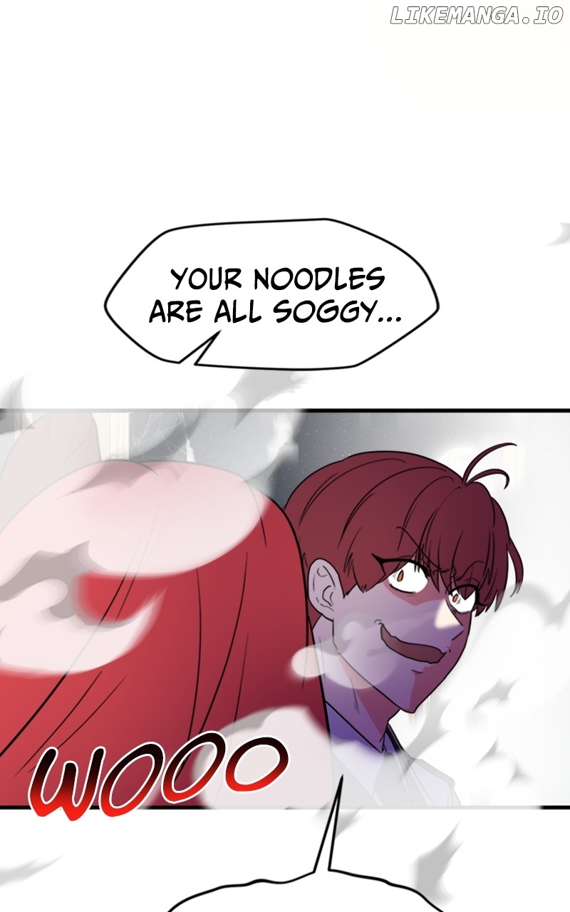 Surviving In A Harem Chapter 41 - page 35