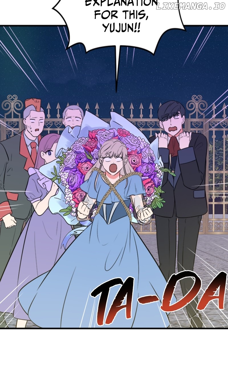 Surviving In A Harem Chapter 41 - page 39