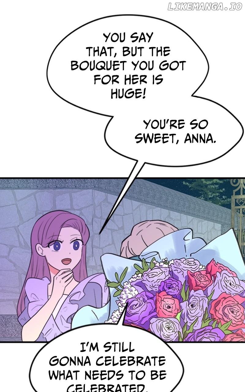 Surviving In A Harem Chapter 41 - page 40