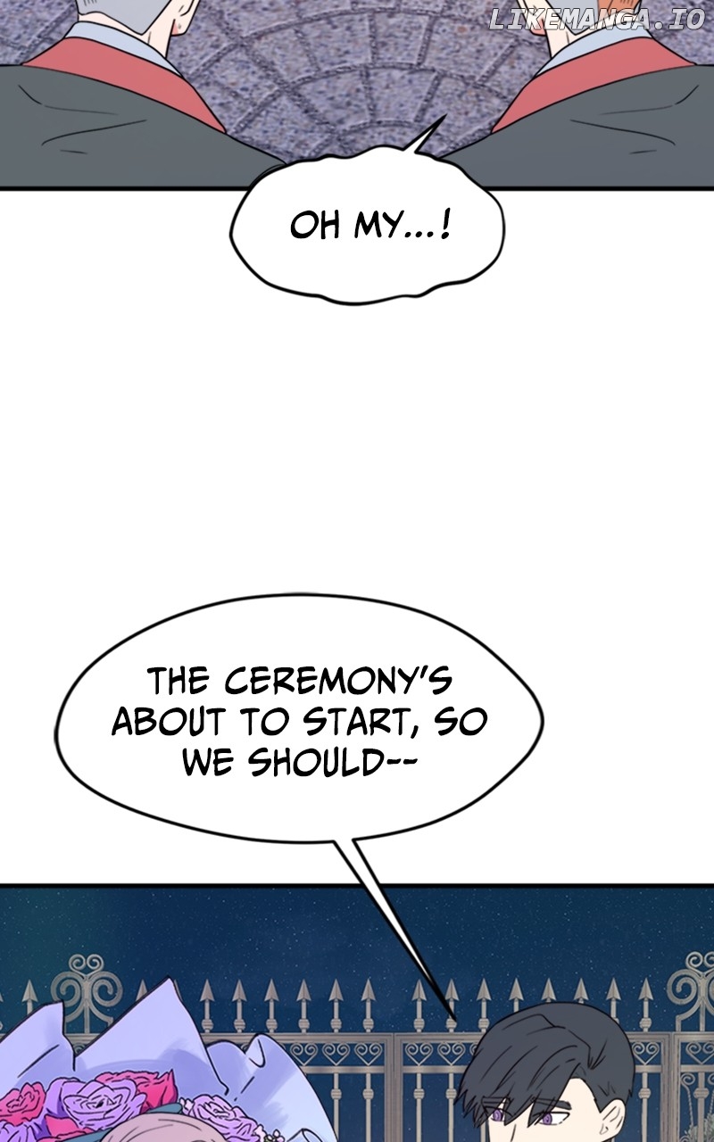 Surviving In A Harem Chapter 41 - page 43