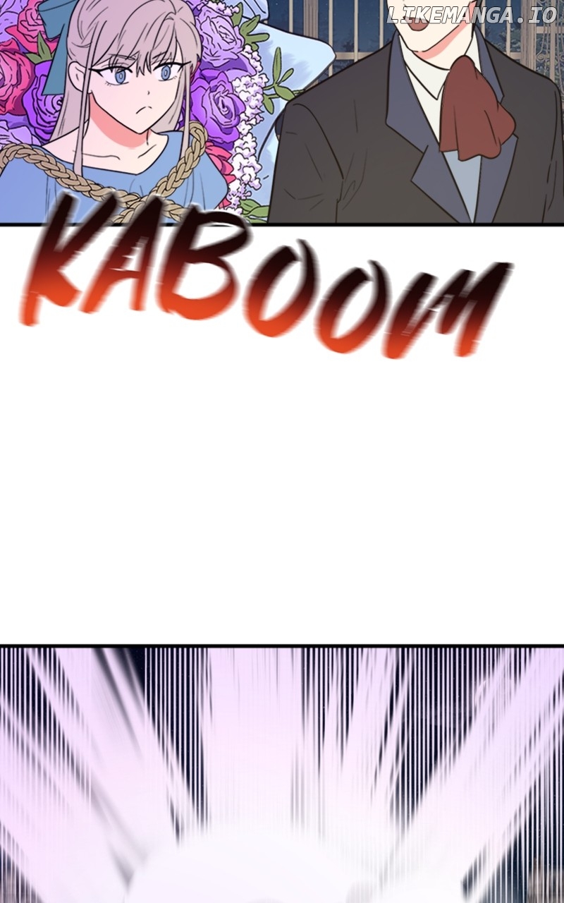 Surviving In A Harem Chapter 41 - page 44