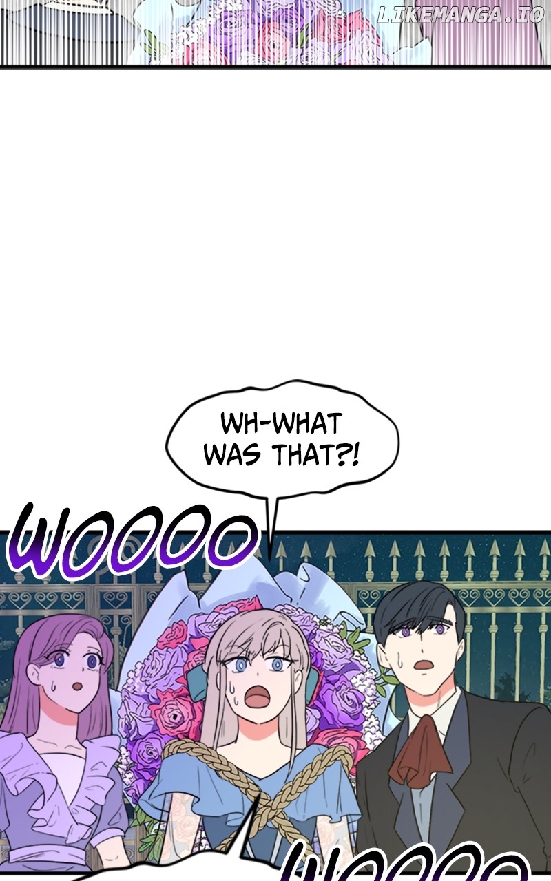 Surviving In A Harem Chapter 41 - page 46