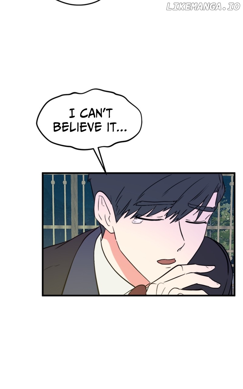 Surviving In A Harem Chapter 41 - page 49