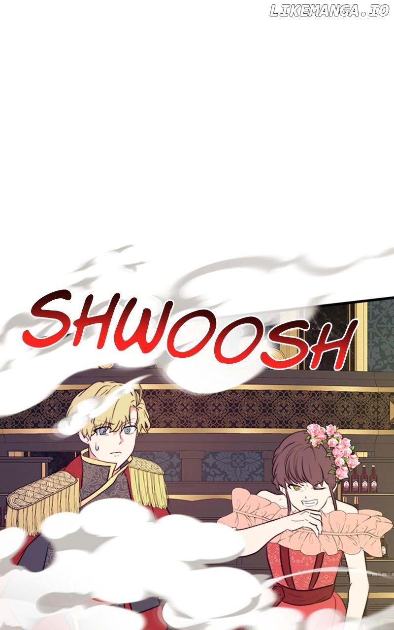 Surviving In A Harem Chapter 41 - page 5