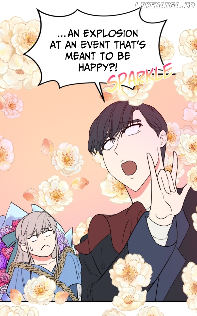 Surviving In A Harem Chapter 41 - page 50