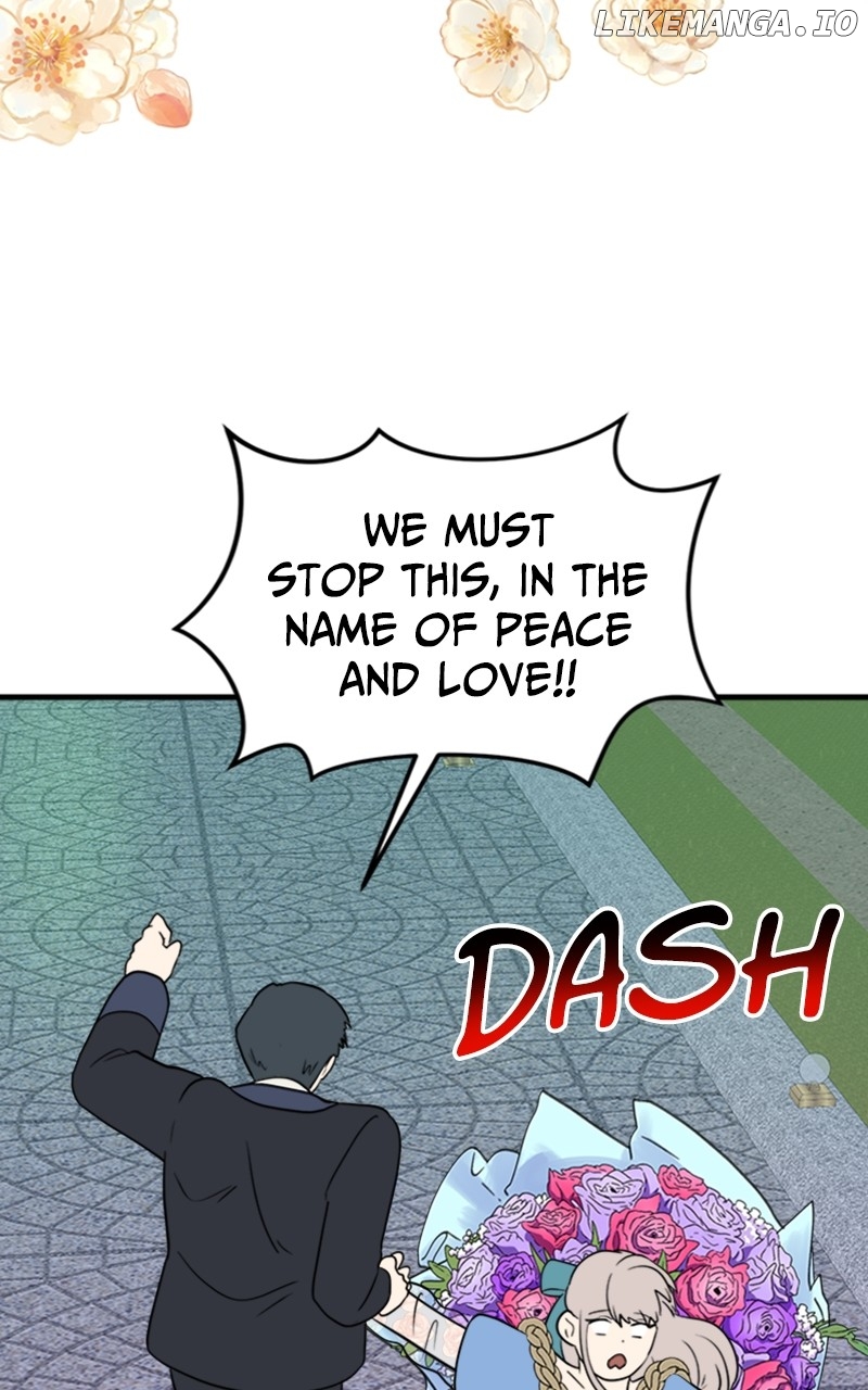 Surviving In A Harem Chapter 41 - page 51