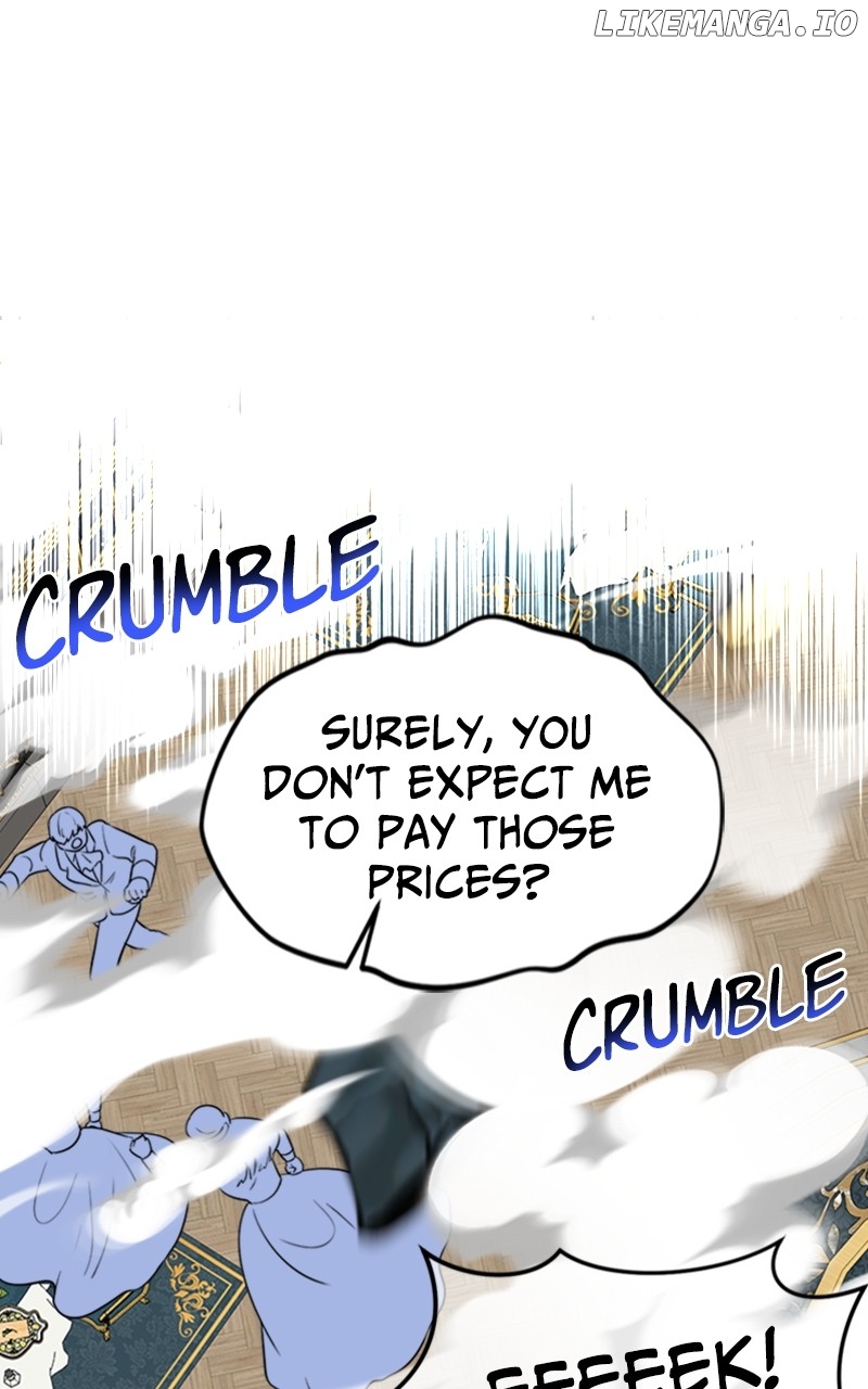 Surviving In A Harem Chapter 41 - page 53