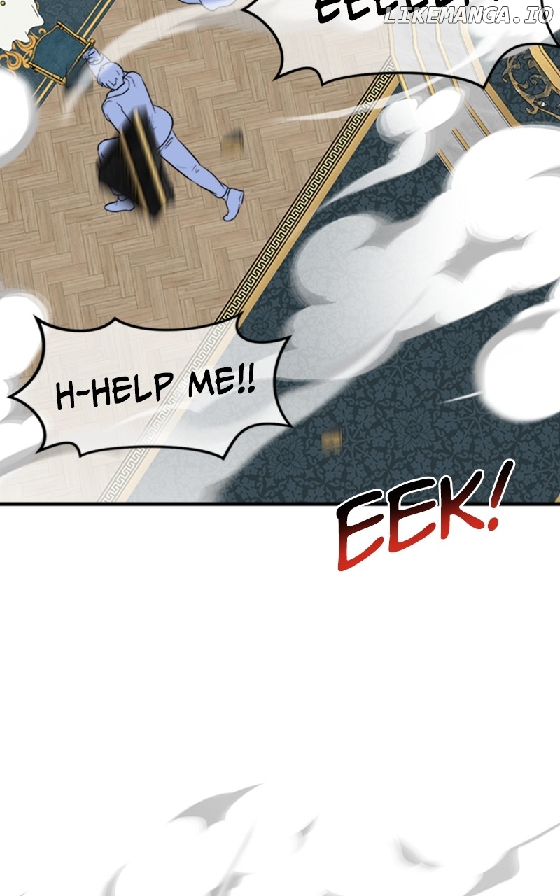 Surviving In A Harem Chapter 41 - page 54