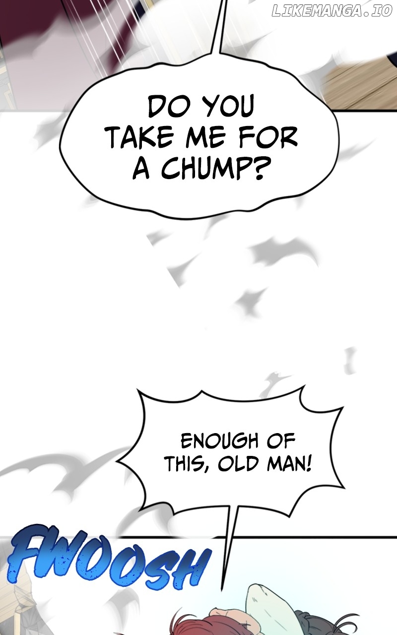 Surviving In A Harem Chapter 41 - page 56