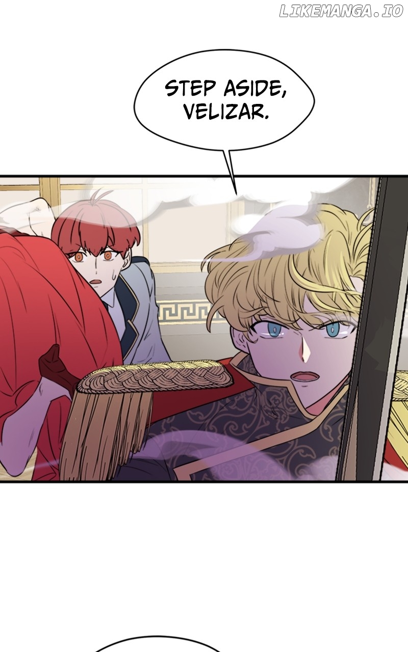 Surviving In A Harem Chapter 41 - page 59