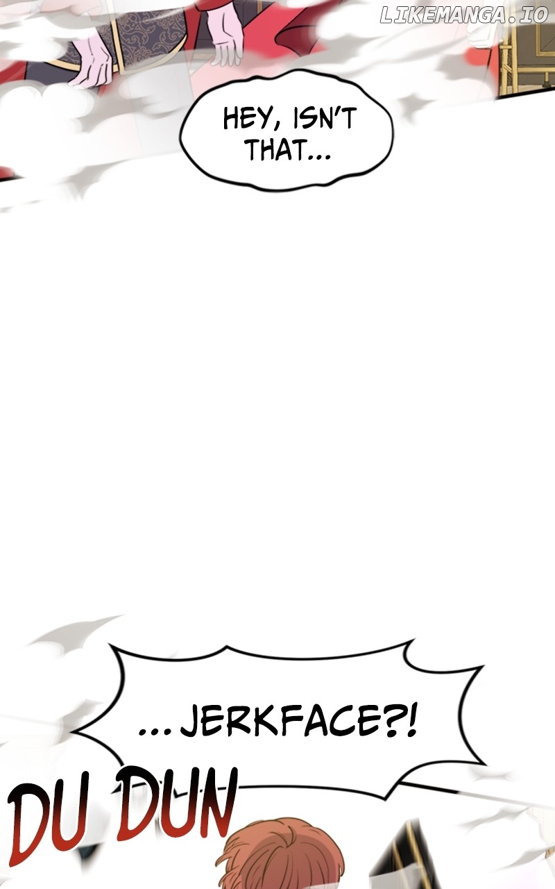 Surviving In A Harem Chapter 41 - page 6