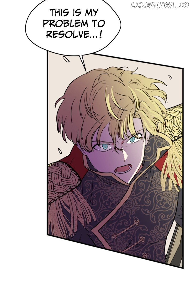 Surviving In A Harem Chapter 41 - page 60