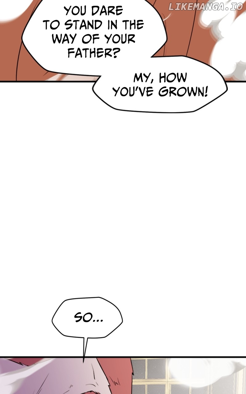 Surviving In A Harem Chapter 41 - page 62