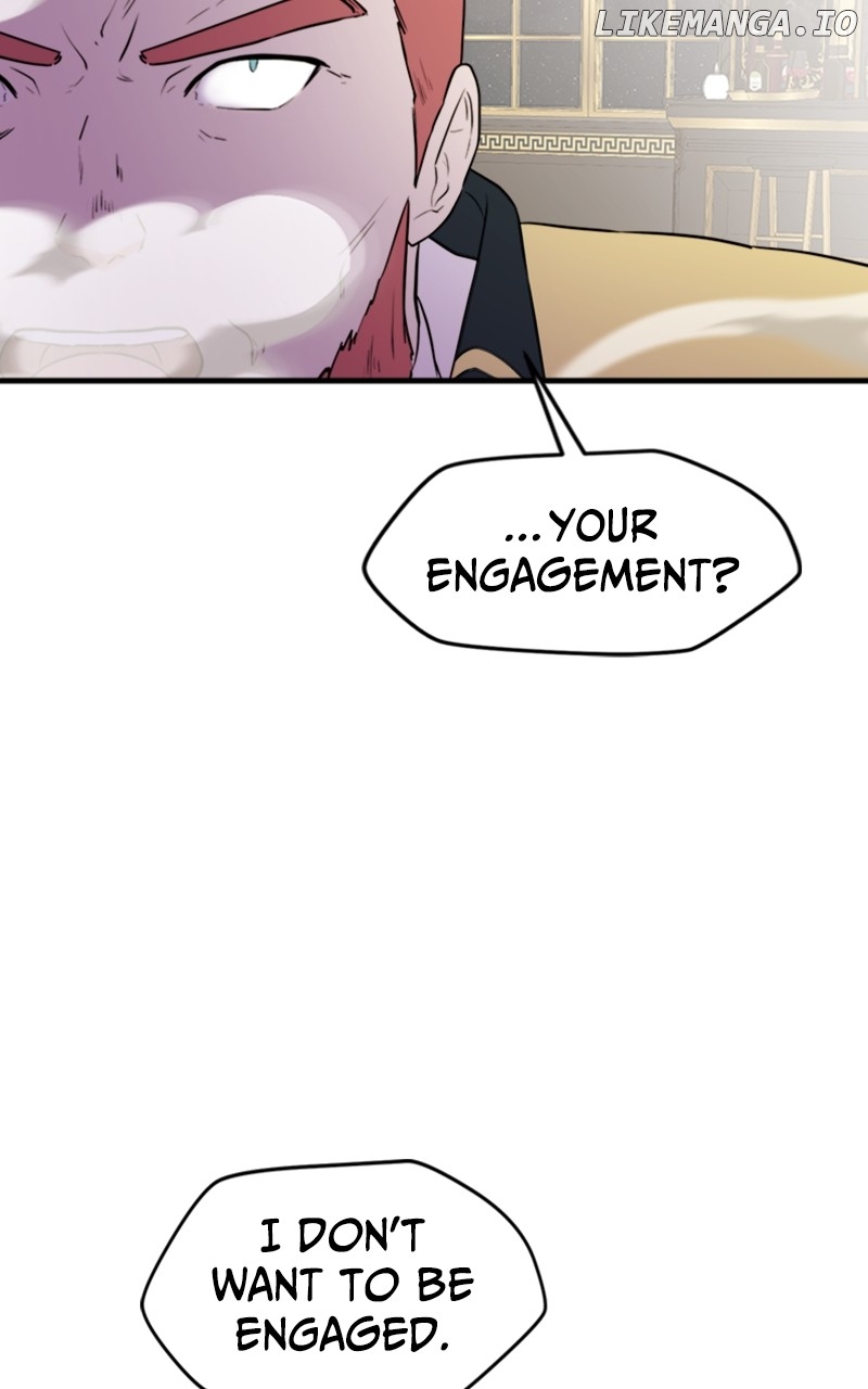 Surviving In A Harem Chapter 41 - page 63