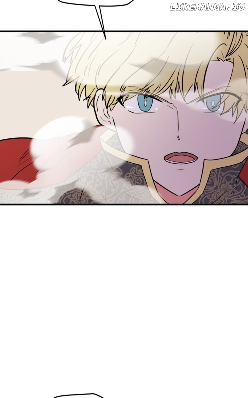 Surviving In A Harem Chapter 41 - page 64
