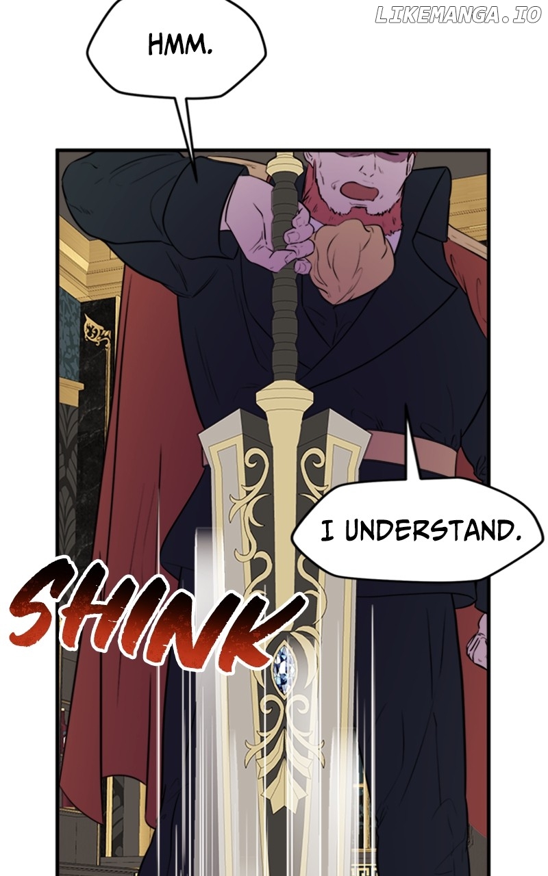 Surviving In A Harem Chapter 41 - page 65