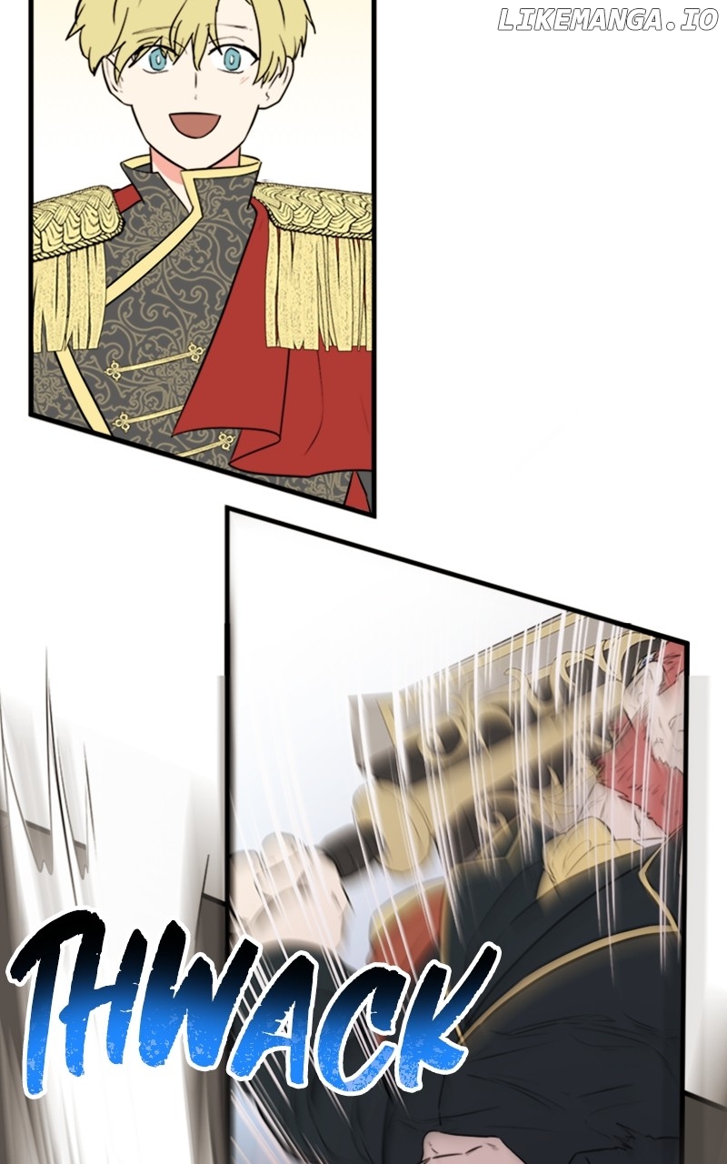 Surviving In A Harem Chapter 41 - page 68