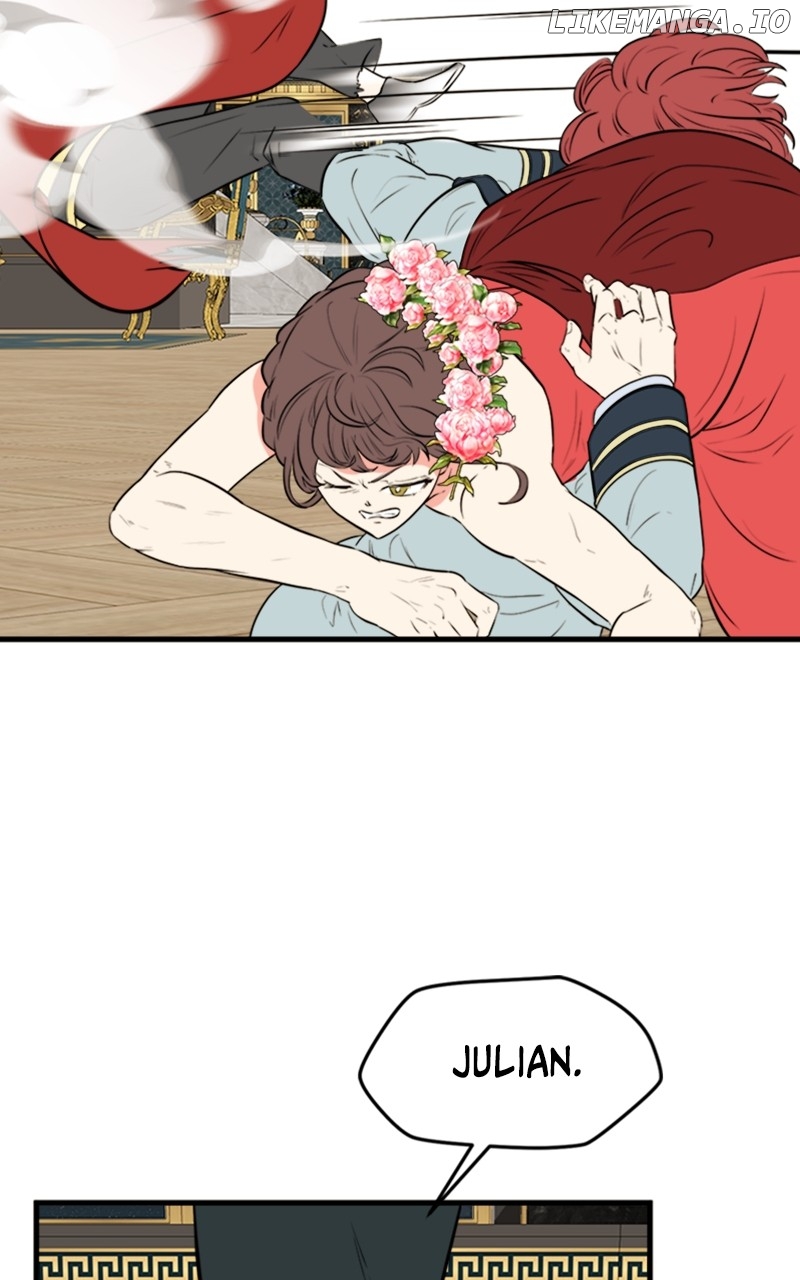Surviving In A Harem Chapter 41 - page 73
