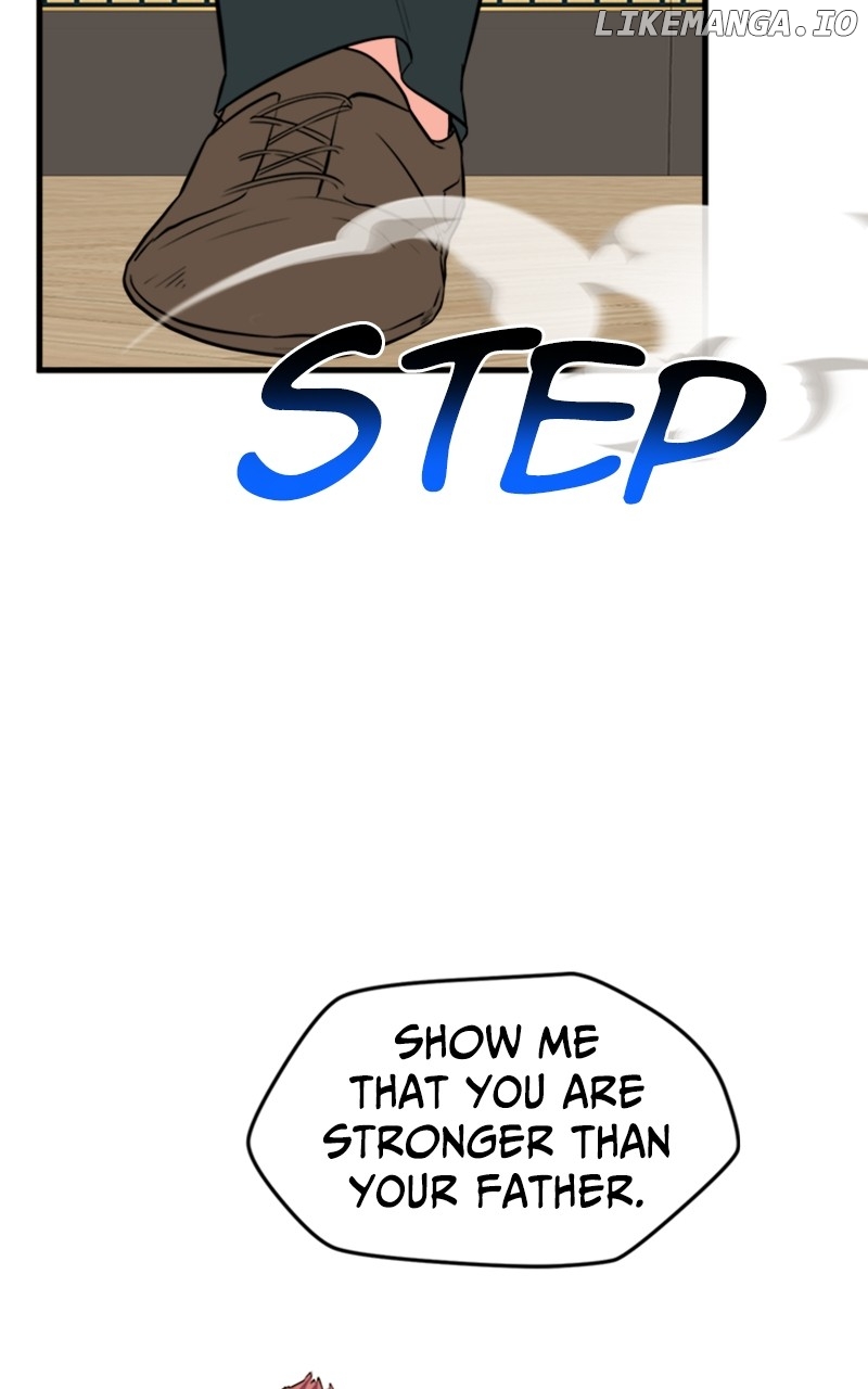 Surviving In A Harem Chapter 41 - page 74