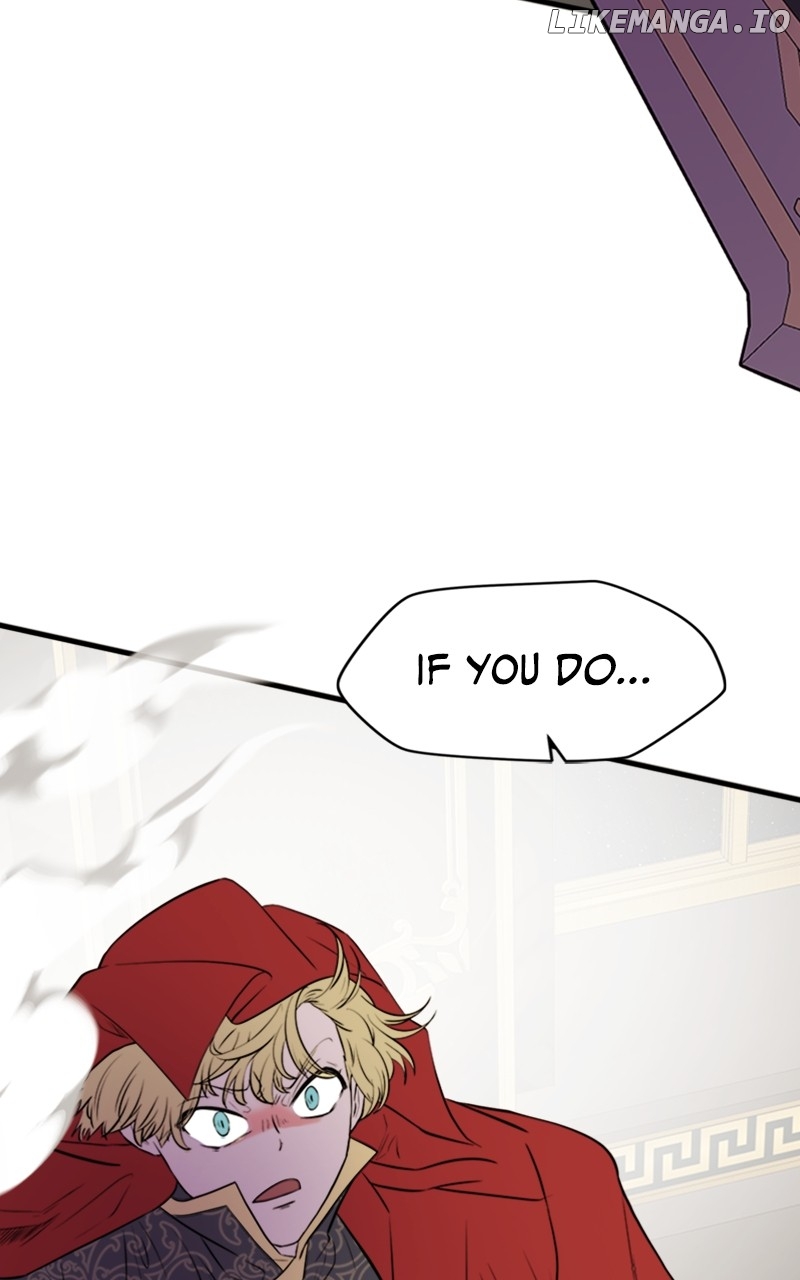 Surviving In A Harem Chapter 41 - page 76