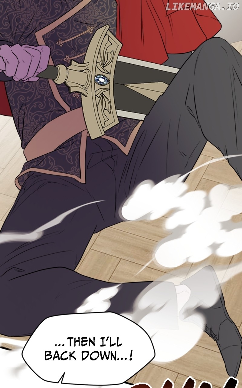 Surviving In A Harem Chapter 41 - page 77