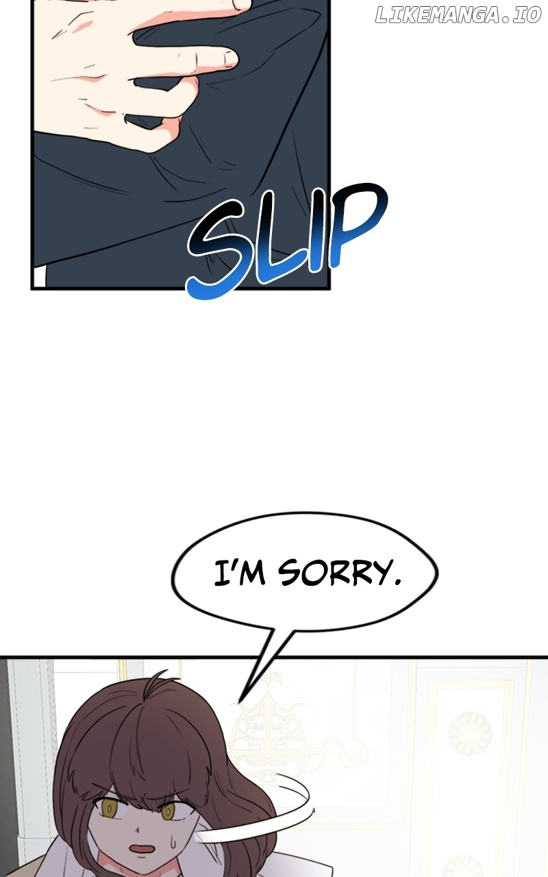 Surviving In A Harem Chapter 40 - page 10