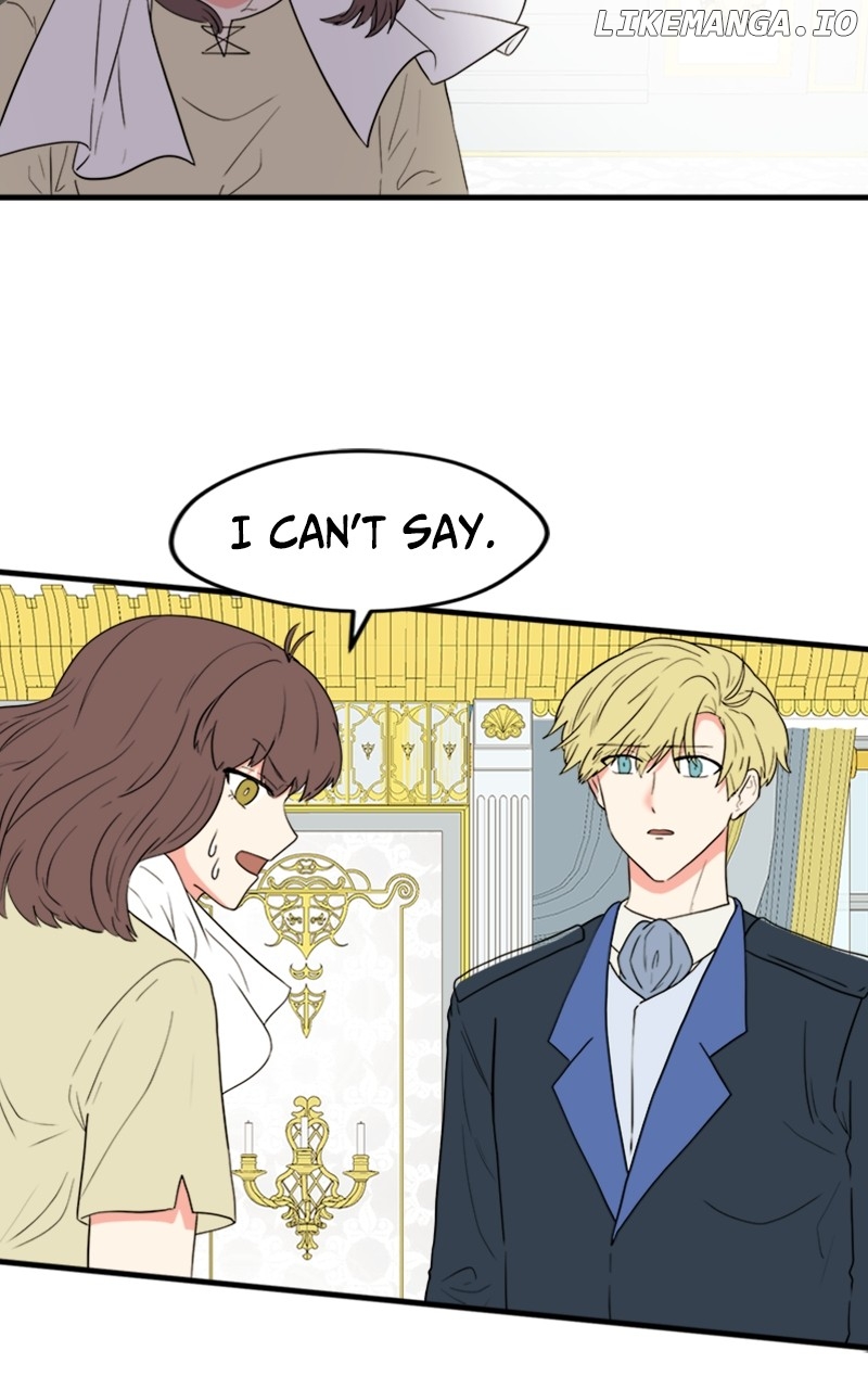 Surviving In A Harem Chapter 40 - page 11