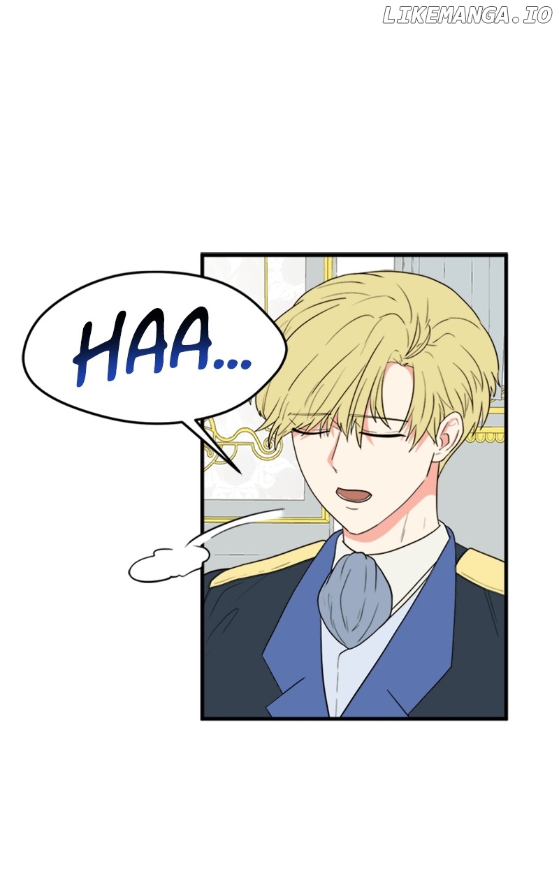 Surviving In A Harem Chapter 40 - page 12