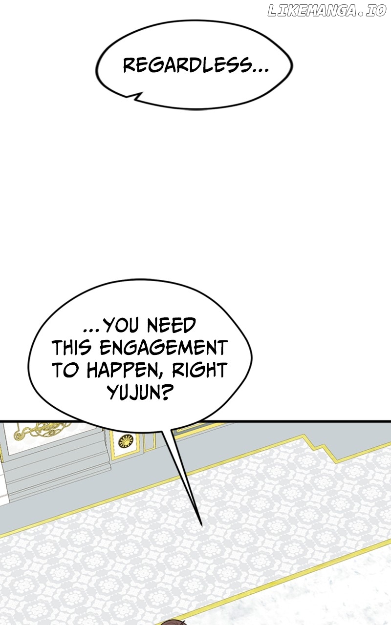 Surviving In A Harem Chapter 40 - page 13