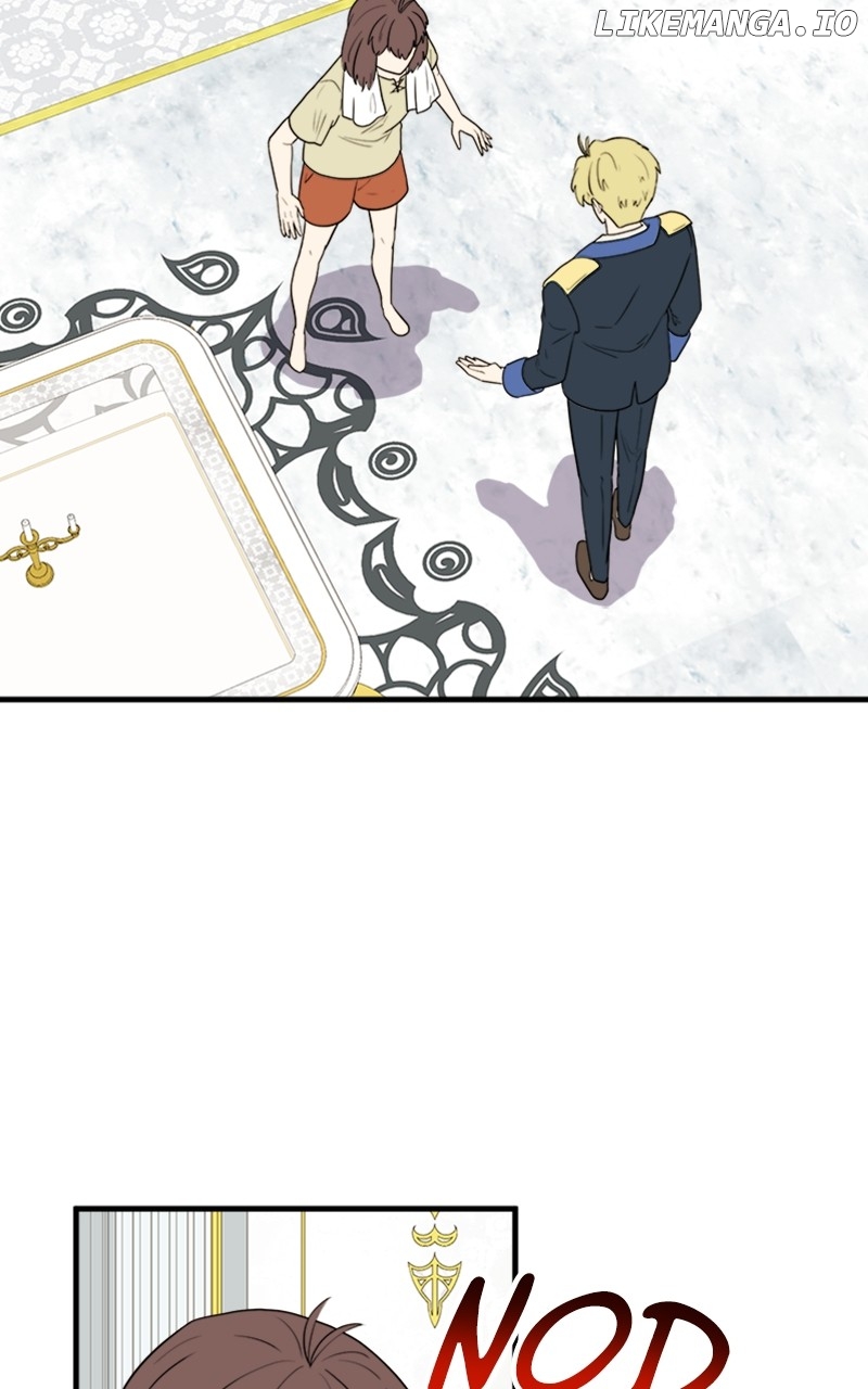 Surviving In A Harem Chapter 40 - page 14