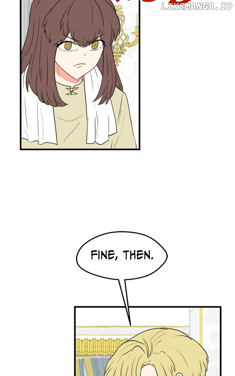 Surviving In A Harem Chapter 40 - page 15