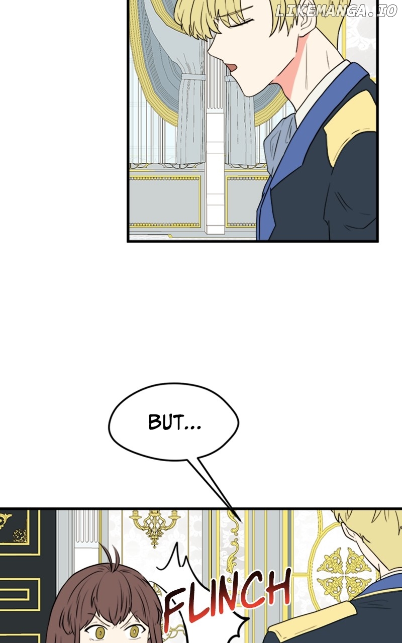 Surviving In A Harem Chapter 40 - page 16