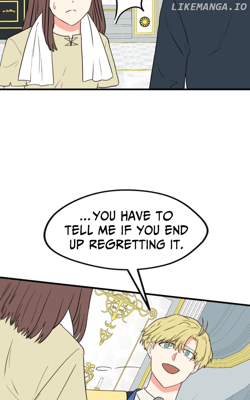 Surviving In A Harem Chapter 40 - page 17