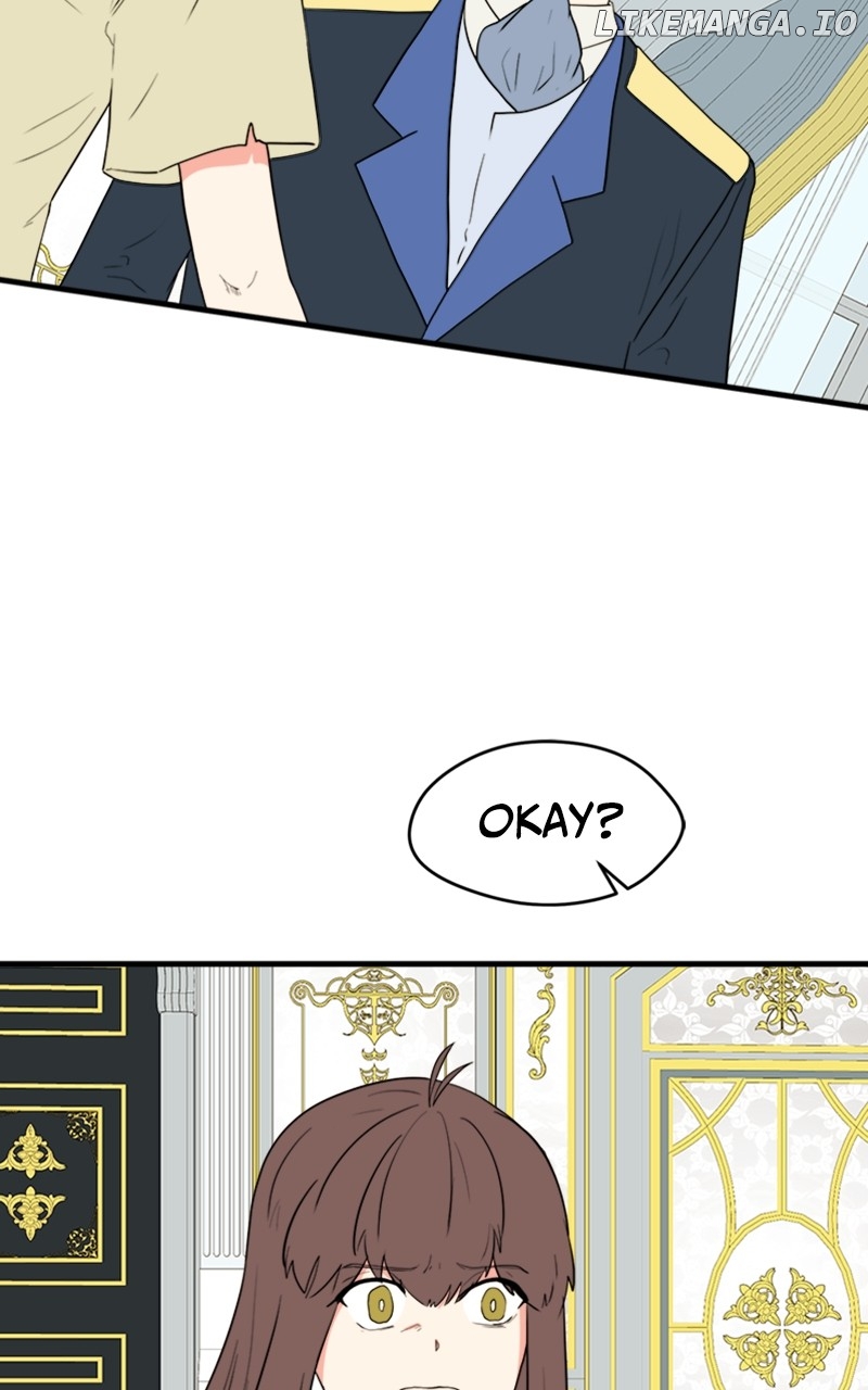 Surviving In A Harem Chapter 40 - page 18